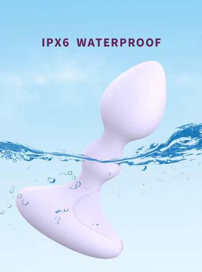Smart Soft Anal Plug