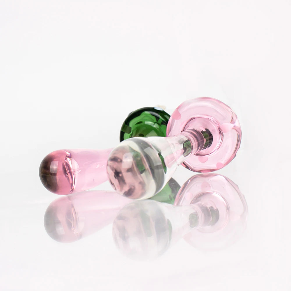High-Quality Borosilicate Glass