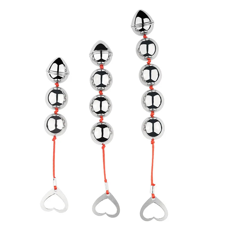 Stylish Metal Wellness Tool