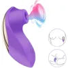 Nipple And Clit Stimulator