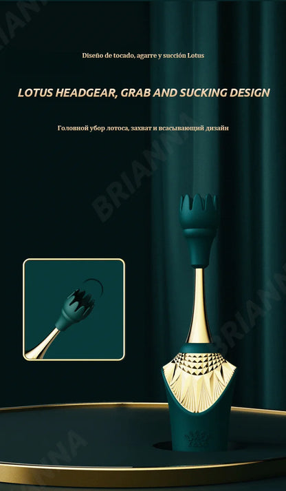 Skin-Friendly Silicone G-Spot Adult Toy