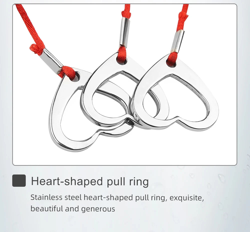 Stylish Metal Wellness Tool