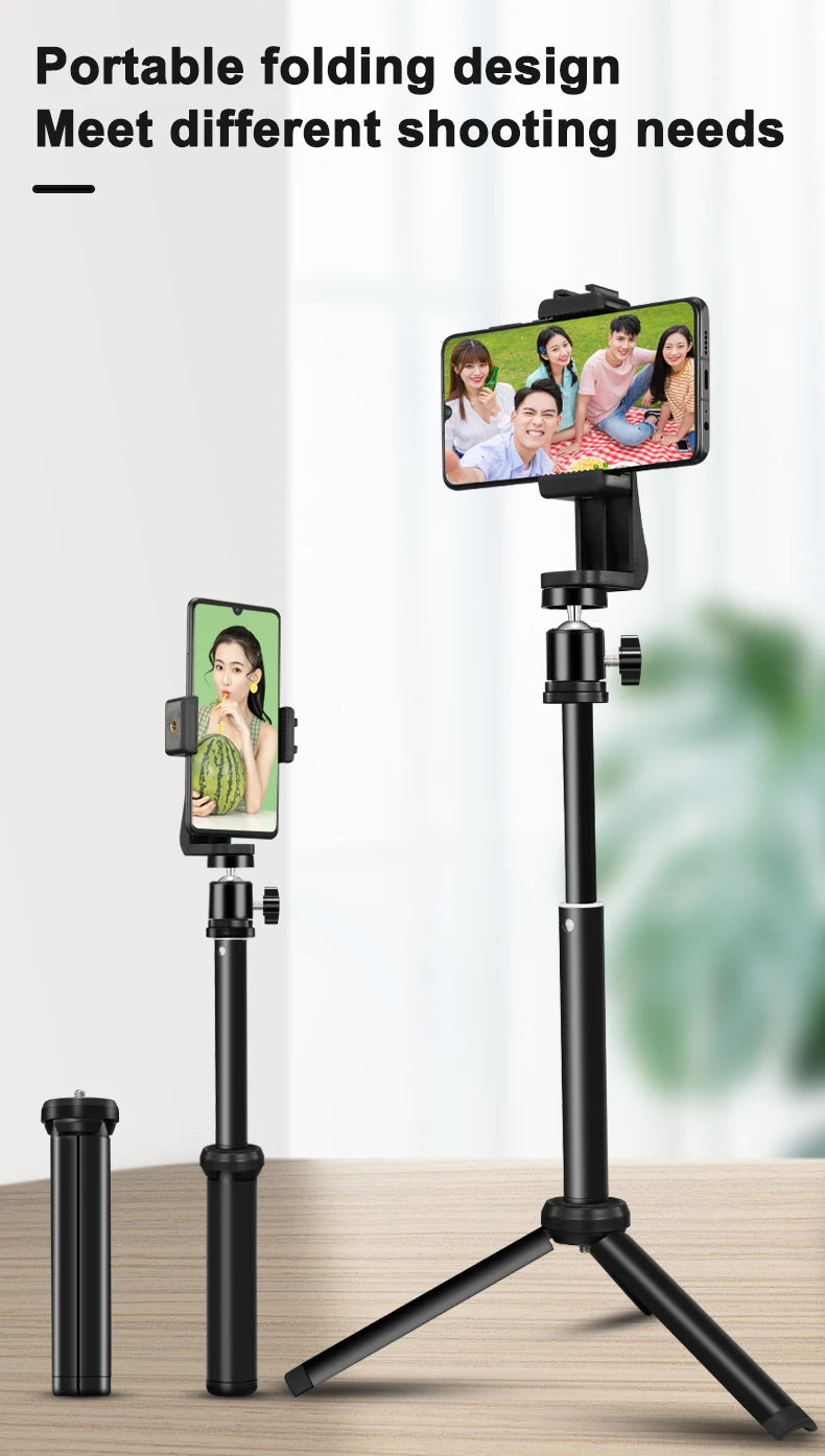 Phone Tripod