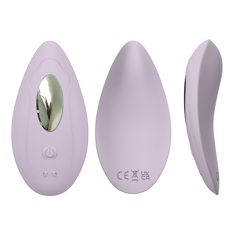 Clitoris Nipple Massager