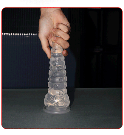 Anal Sex Toys/Plug/Dilator Octopus Dildo Sucker Butt Plug Bunny Tail Adult Goods For Men Women Prostate Massager Buttplug