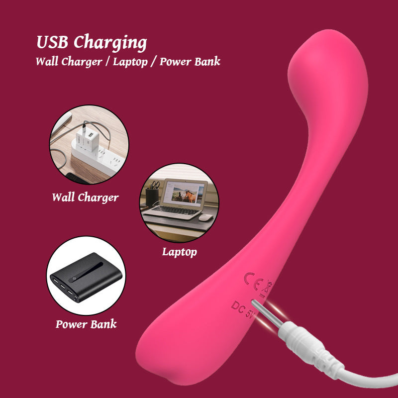 Powerful Liquid AV Stick