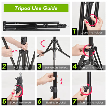 All-in-One Filming Kit