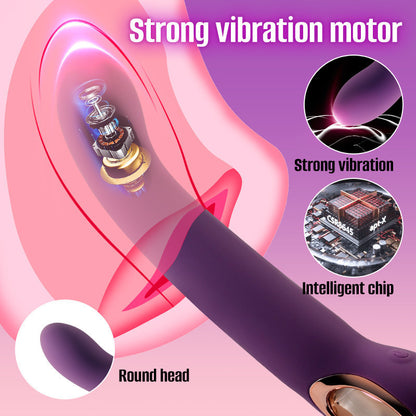 G-Spot Vibrator Massager