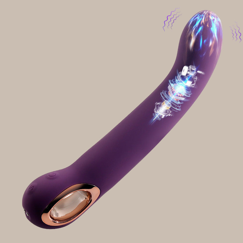 G-Spot Vibrator Massager