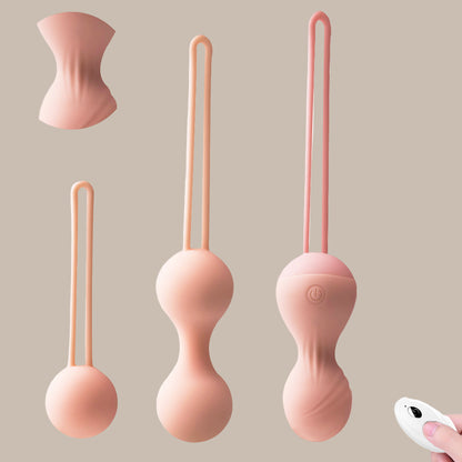 Bullet Vibrator Set