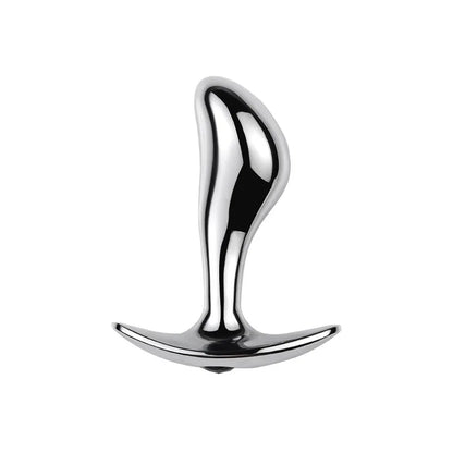 Premium Metal Crystal Plug Set