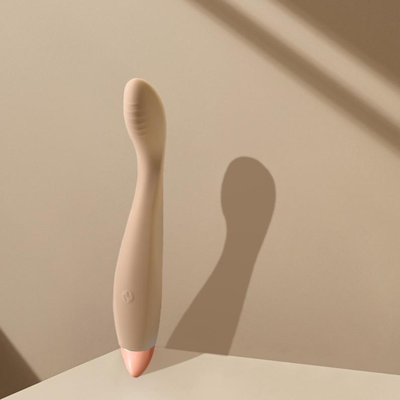 Clitoral G-Stimulator