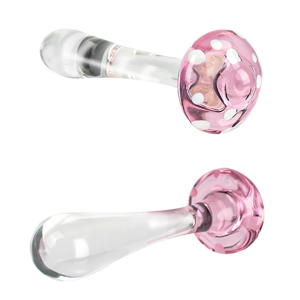 High-Quality Borosilicate Glass