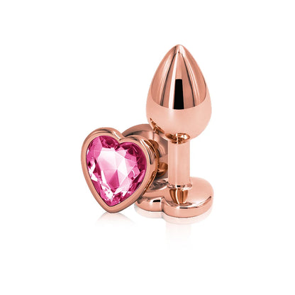 Premium Colors – Rose Gold Or Rainbow
