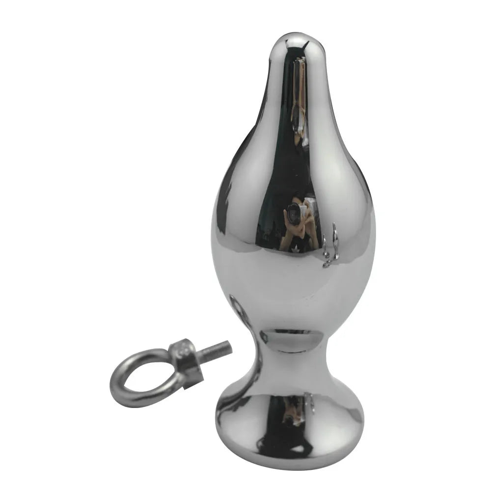 Set with Pull Ring – Small to Huge Sizes