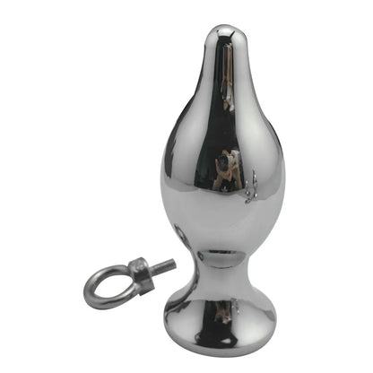 Set with Pull Ring – Small to Huge Sizes