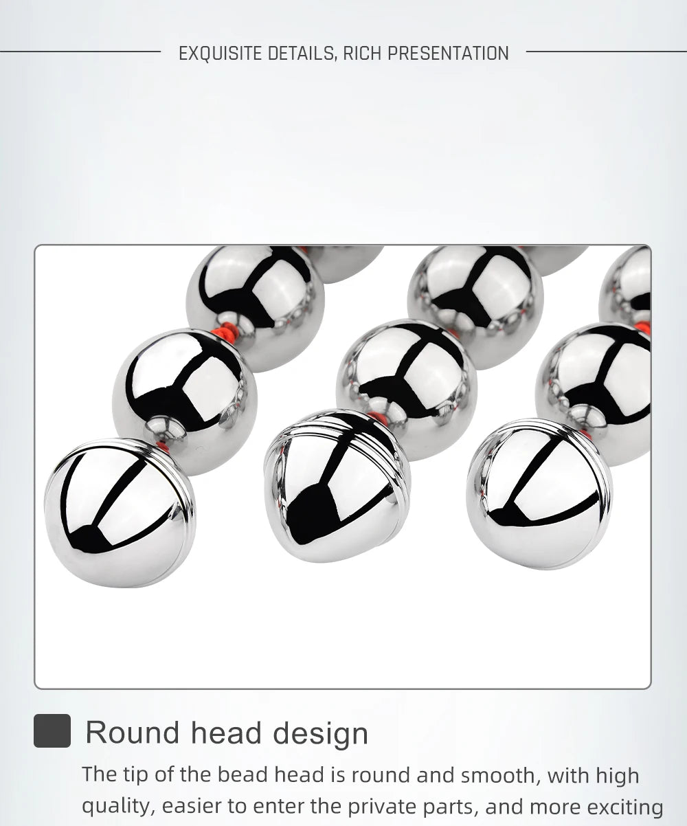 Stylish Metal Wellness Tool