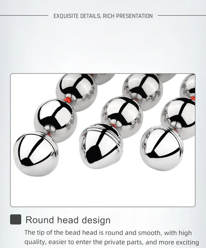 Stylish Metal Wellness Tool