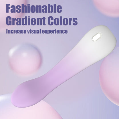 Curved Mini Wand