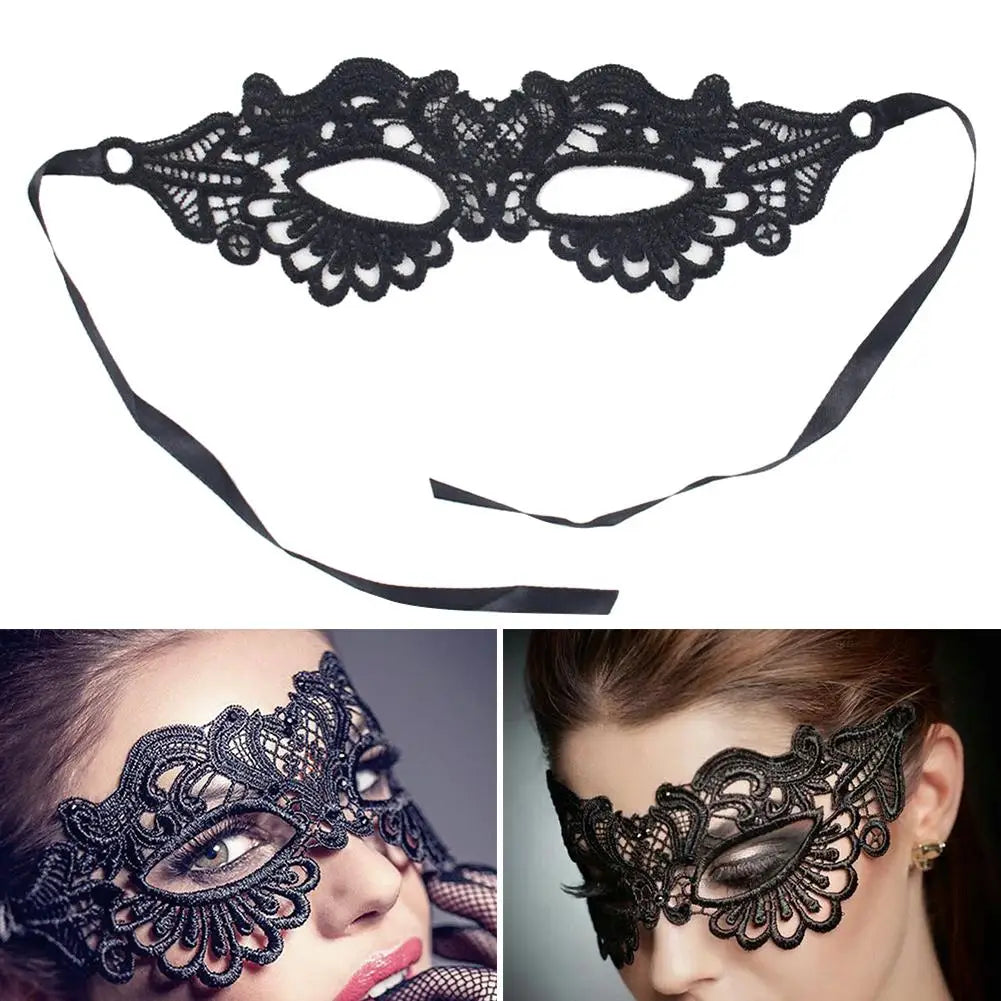 Blindfold Mask