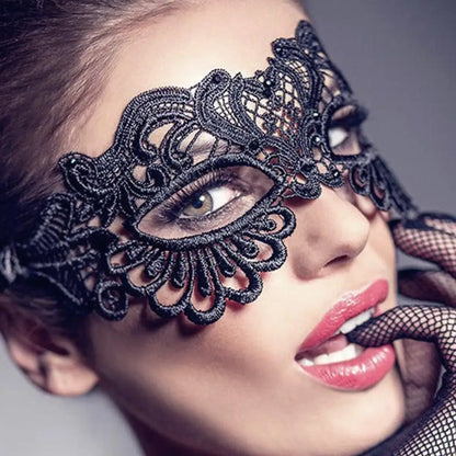 Blindfold Mask