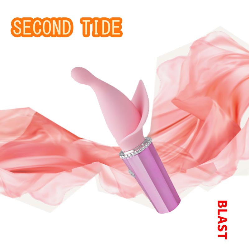 Silent Cute Vibe Wand
