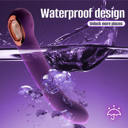 G-Spot Vibrator Massager