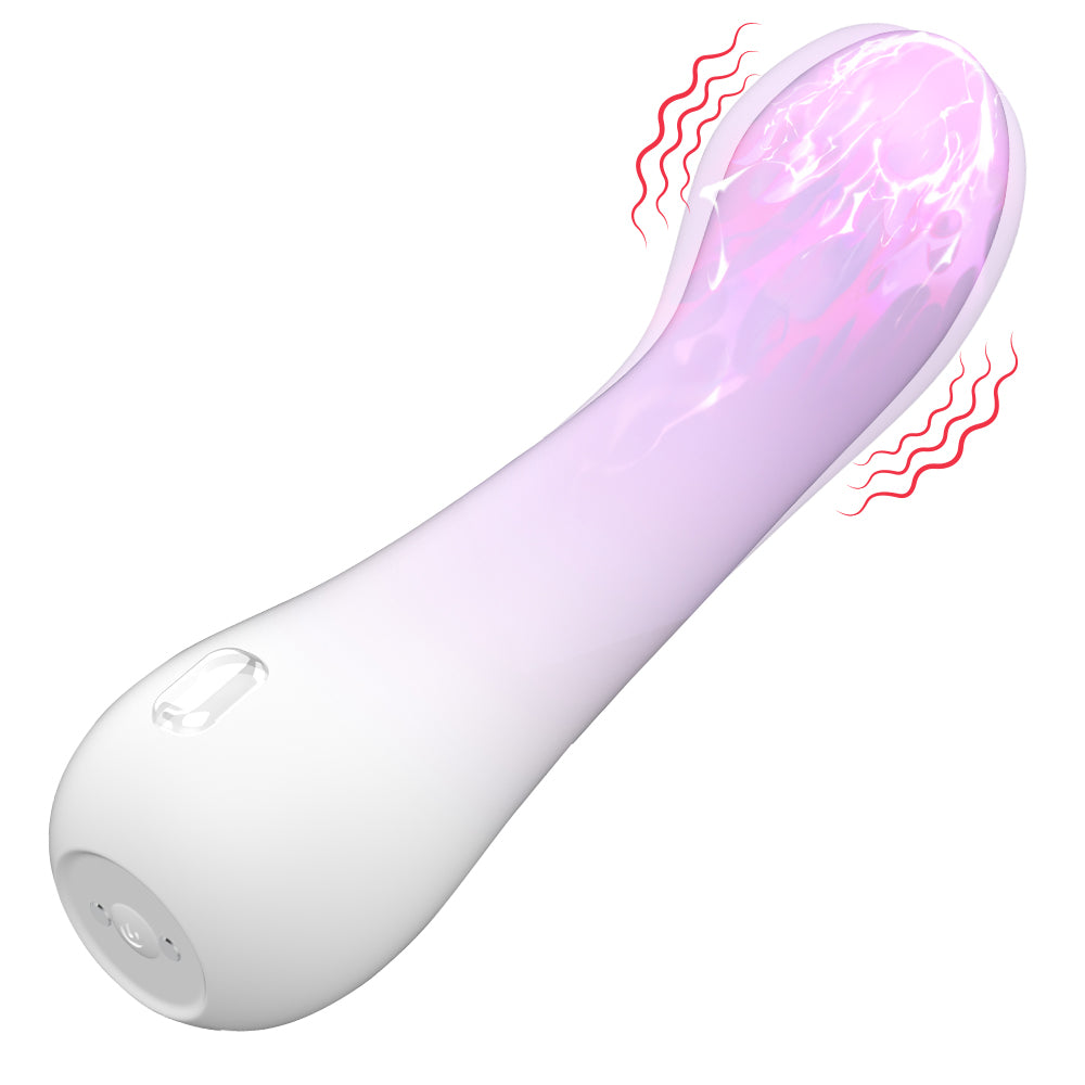 Curved Mini Wand
