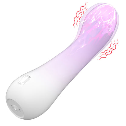 Curved Mini Wand
