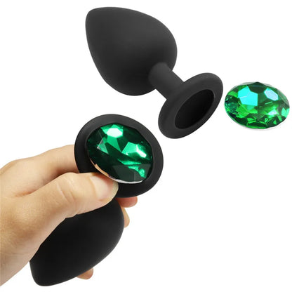 Soft Body-Safe Wellness Accessory