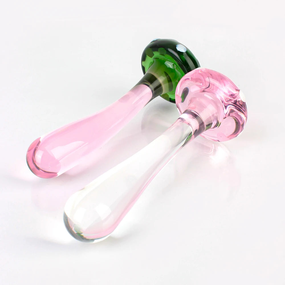 High-Quality Borosilicate Glass