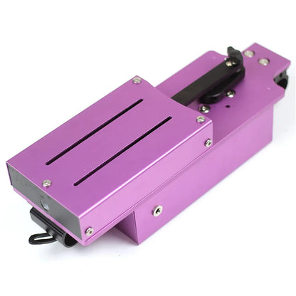 70W Wireless Telescopic Sex Machine IV