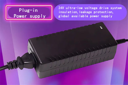 70W Wireless Telescopic Sex Machine IV