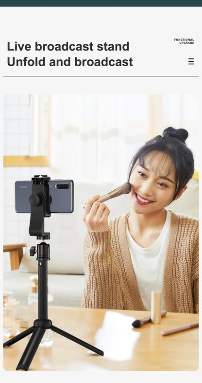 Phone Tripod