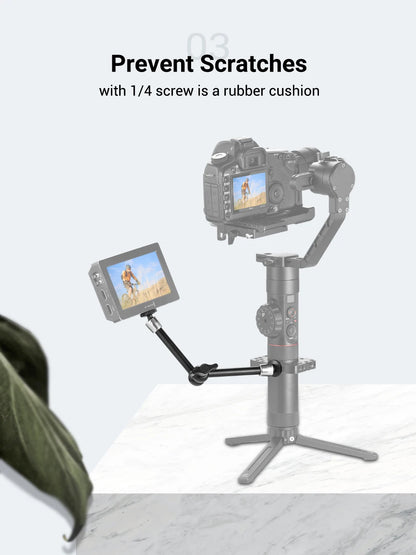 Universal Camera Articulating Arm
