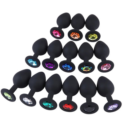 Soft Body-Safe Wellness Accessory