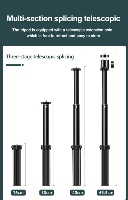 Phone Tripod
