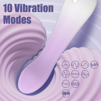 Curved Mini Wand