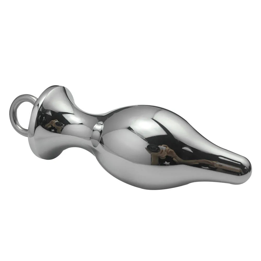 Set with Pull Ring – Small to Huge Sizes