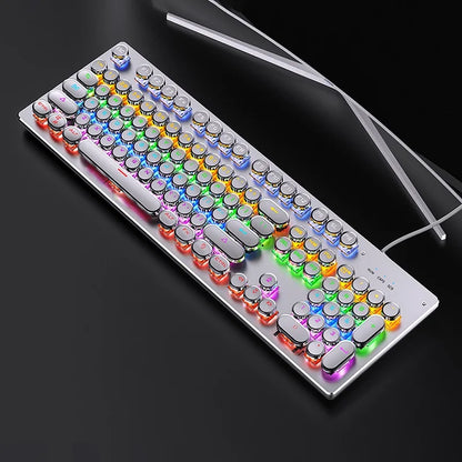 Blue Black Brown Switch Keyboard
