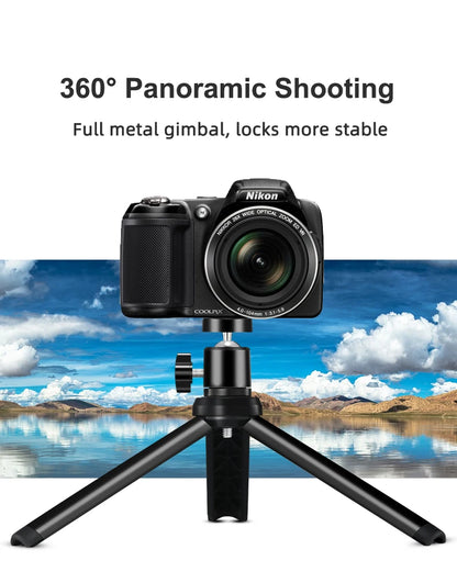 Phone Tripod