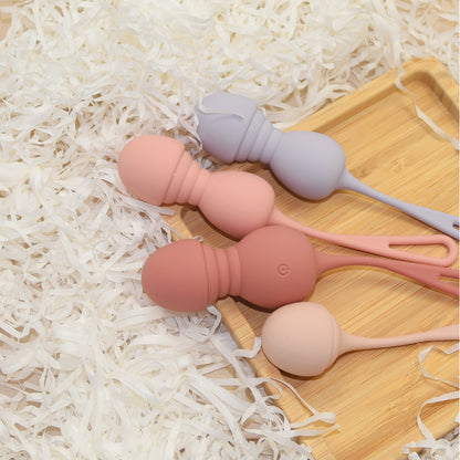 Set of 4 Remote Control Ball