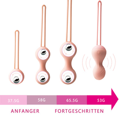Bullet Vibrator Set