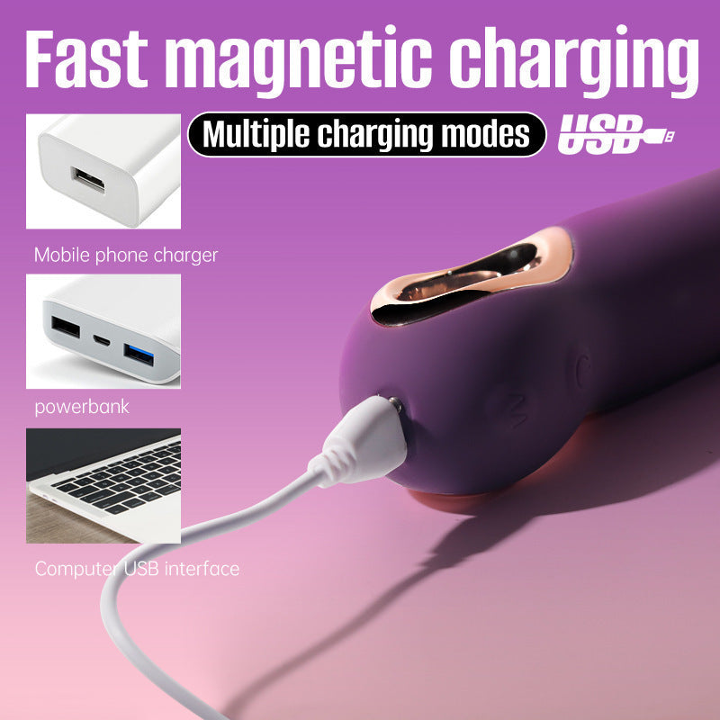 G-Spot Vibrator Massager
