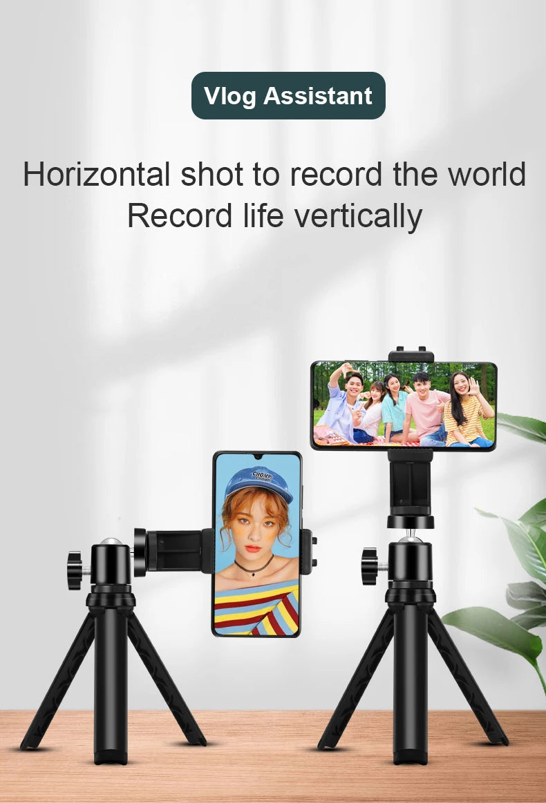 Phone Tripod