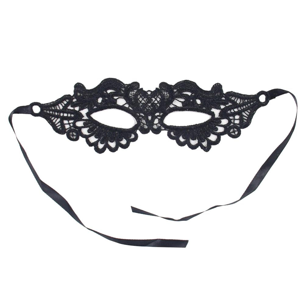 Blindfold Mask