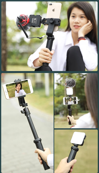 Phone Tripod