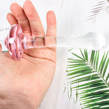 High-Quality Borosilicate Glass