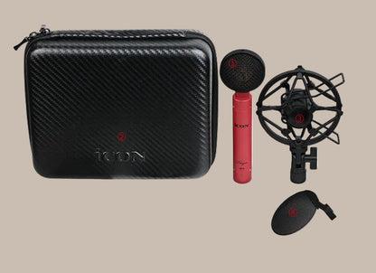 High-Quality USB Mic