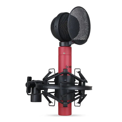 High-Quality USB Mic